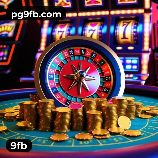 9fb bet — mercados de futebol e esportes no app