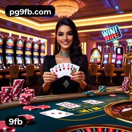 9fb bet — painel ao vivo com cotações dinâmicas